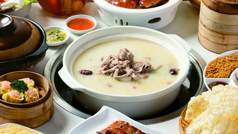 休闲食品摆摊制作方法