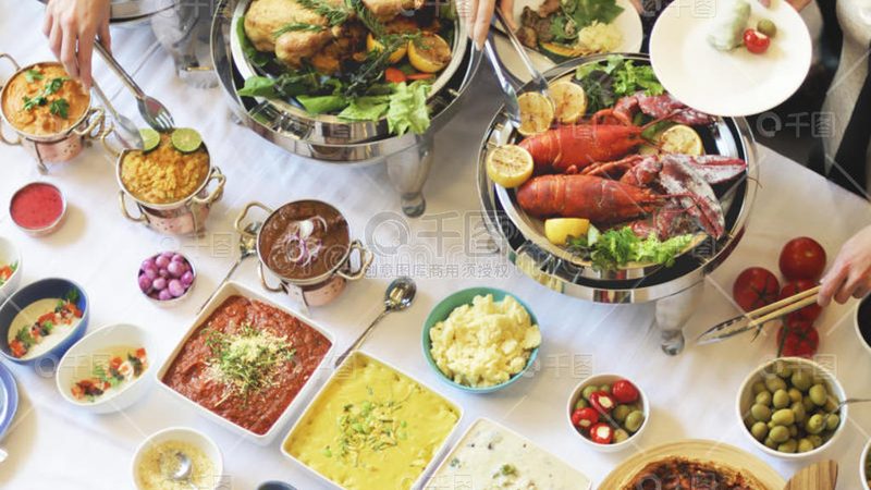 米面原料采购：食品厂如何规避风险，保障品质？**
