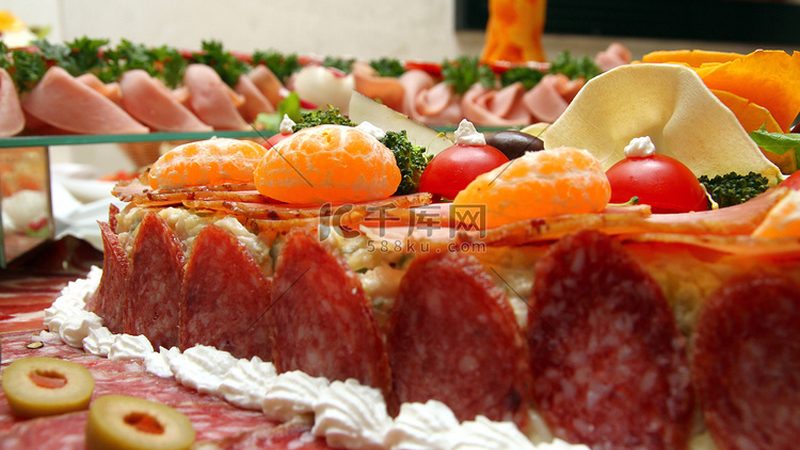 速冻食品解冻再冷冻，口感变化揭秘