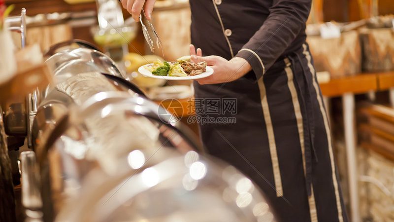 食品批发货源网站靠谱吗？揭秘靠谱网站的五个关键指标