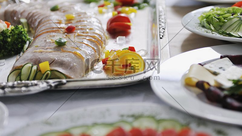 食品批发报价单范本