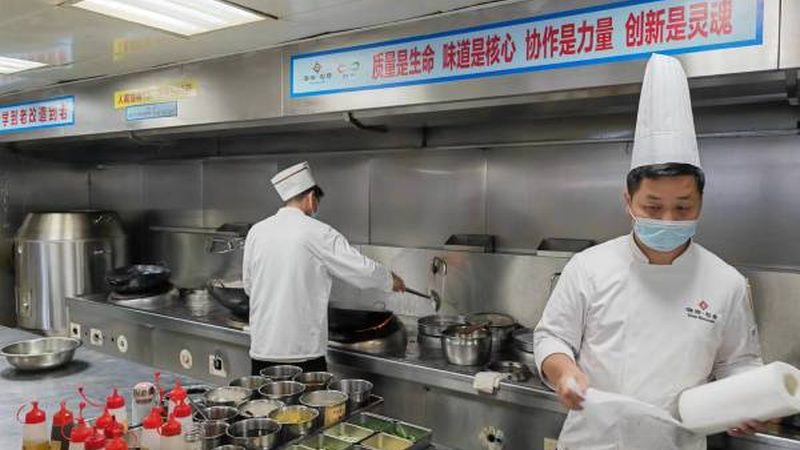 小餐饮加盟，启动资金如何预算？**