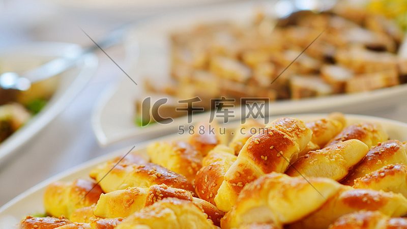 揭秘散装膨化食品：如何辨别品质，选择放心品牌