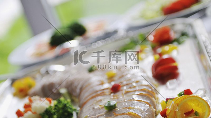 成都速冻食品代理冷库，揭秘其背后的严格要求