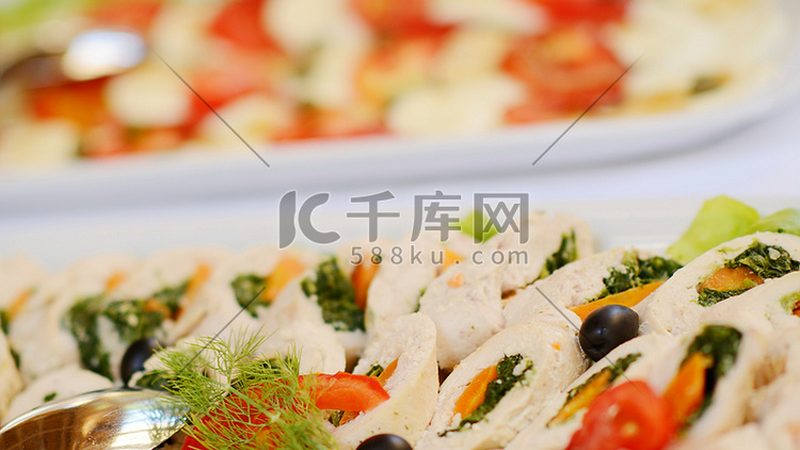 中小型食品代工代加工：揭秘食品生产的幕后英雄