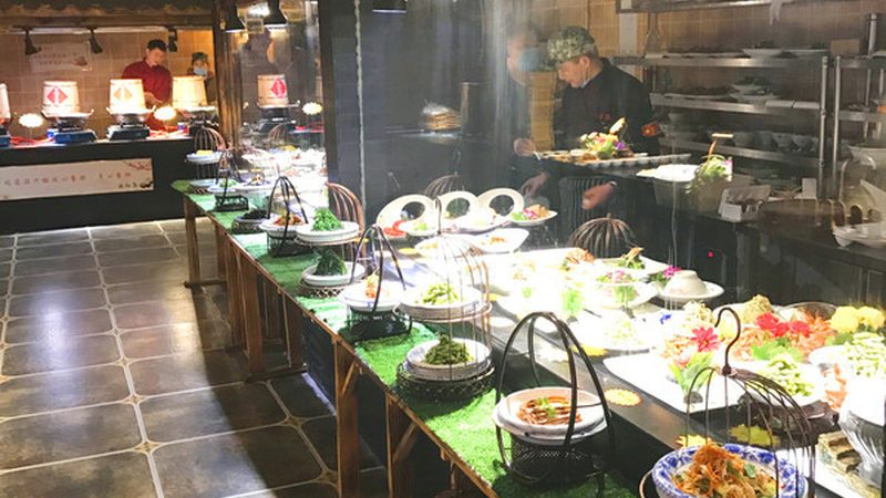 食品批发规格参数有哪些内容