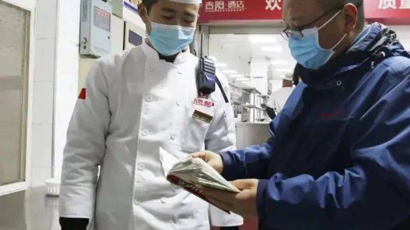 坚果炒货采购标准，为什么大厂都在死磕这三点
